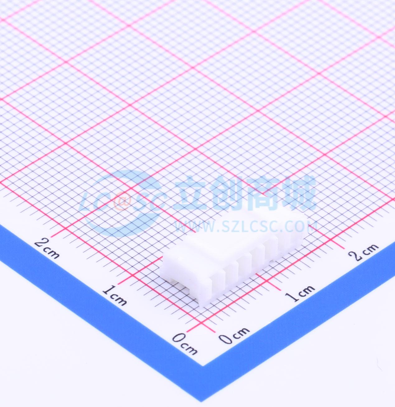 2-2001H07P-0000实物图