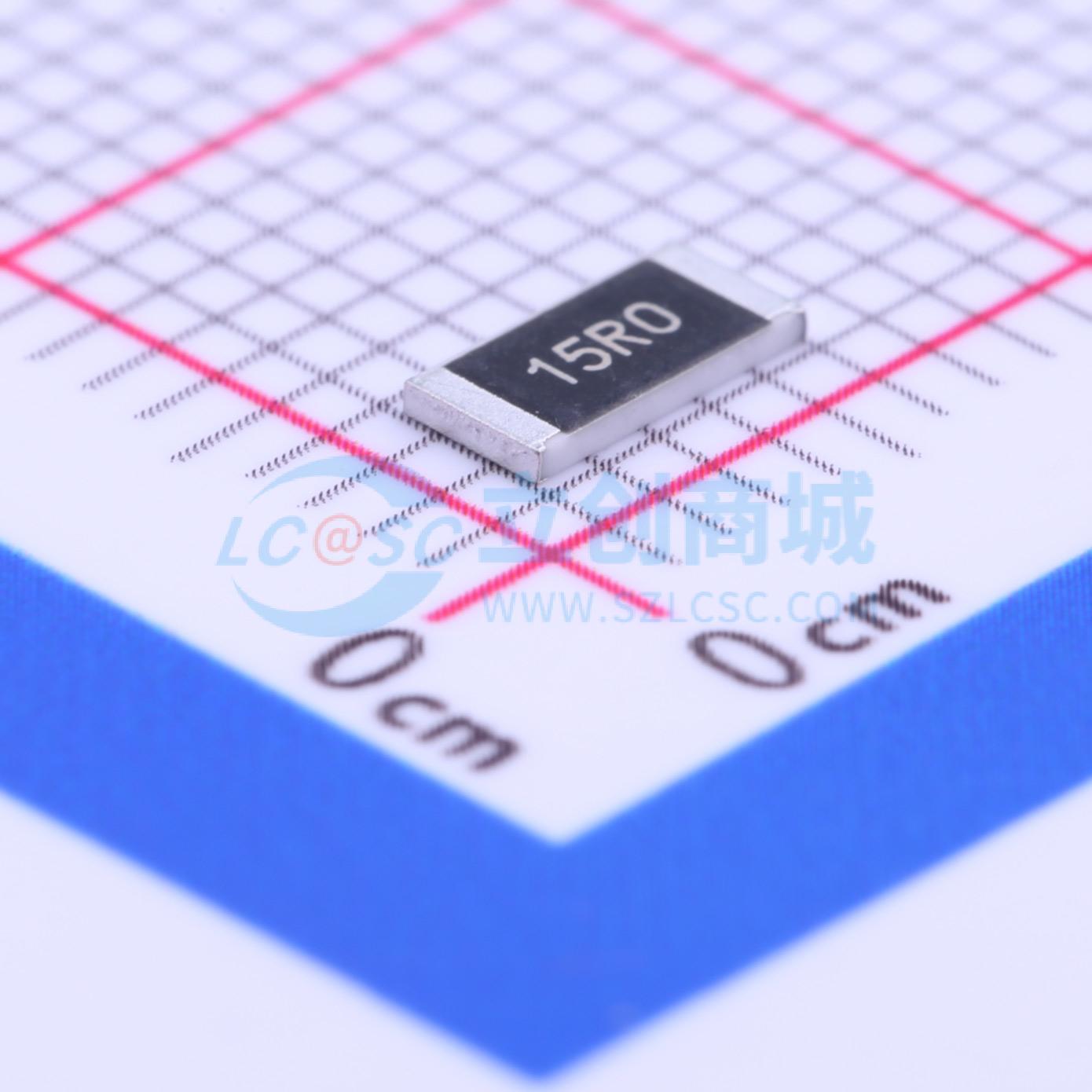 点击查看大图 WR20X150JTL实物图