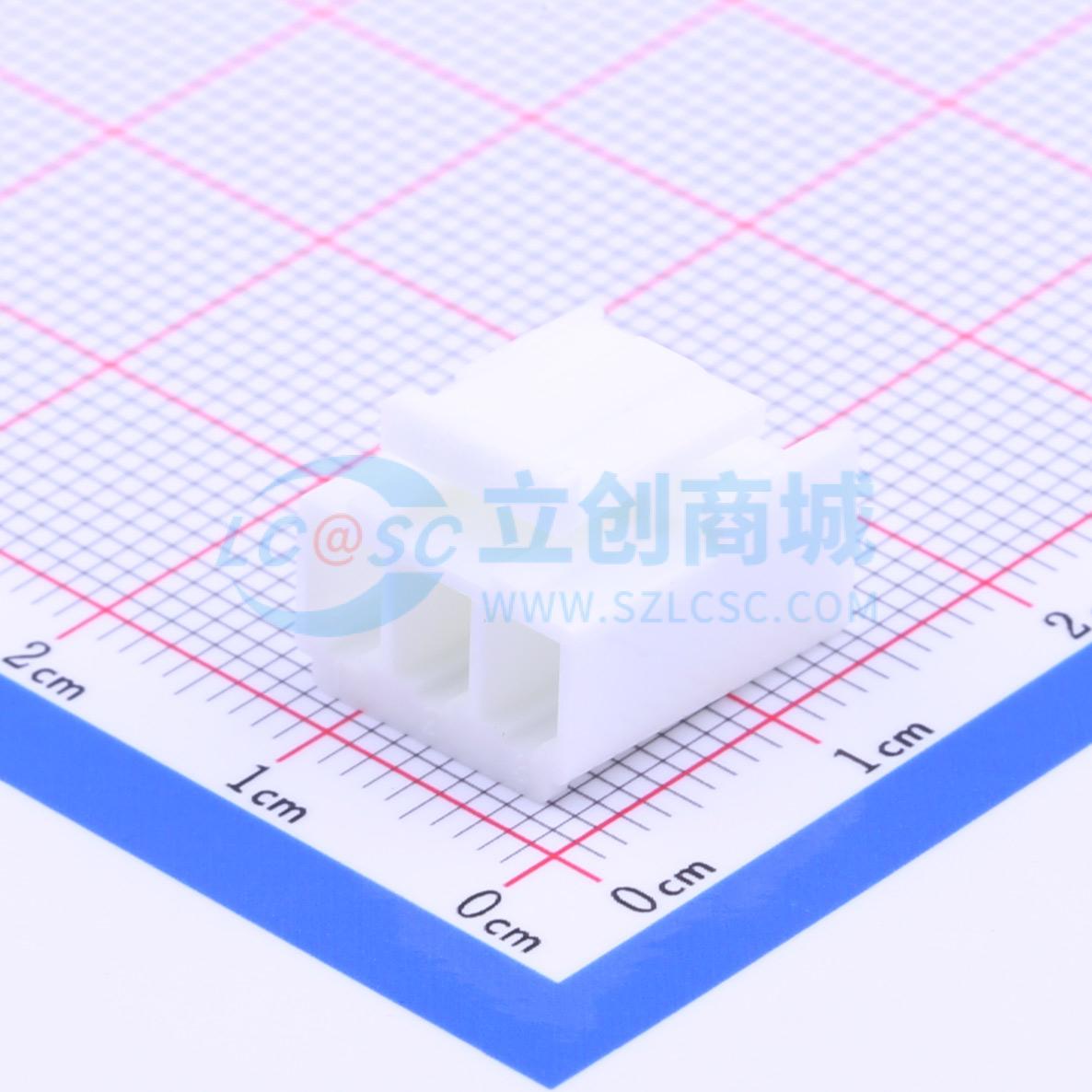 点击查看大图 VHR-3N实物图