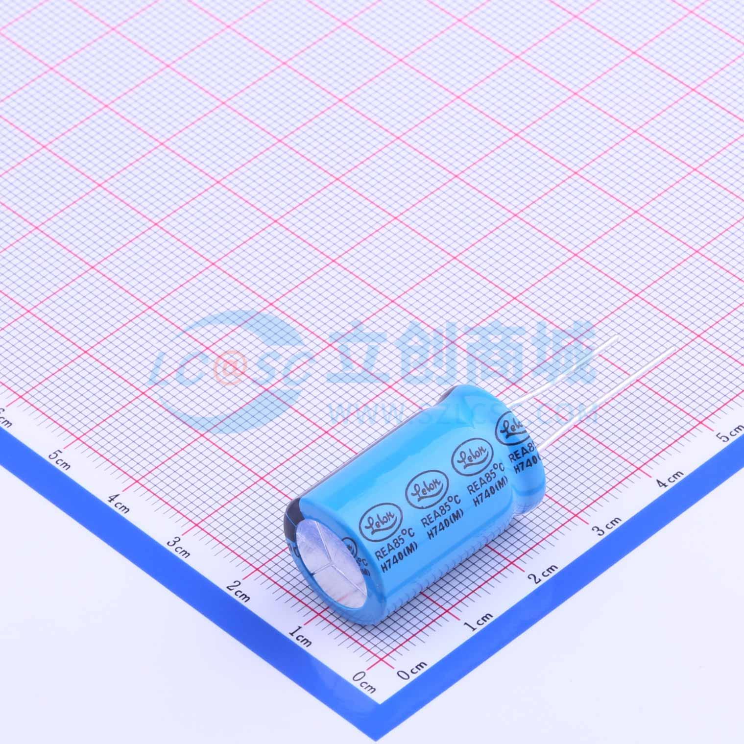 REA102M1JBK-1625实物图