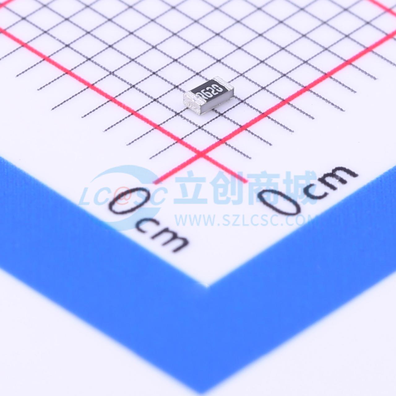 点击查看大图 RTT03R62JTP实物图