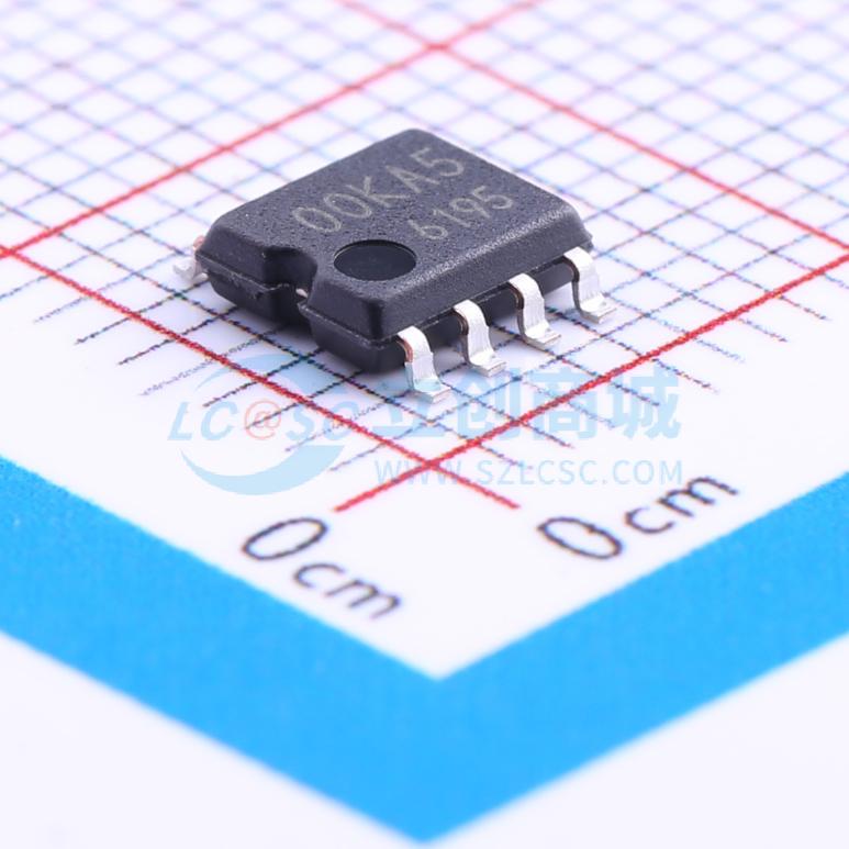 BD00KA5WF-E2实物图