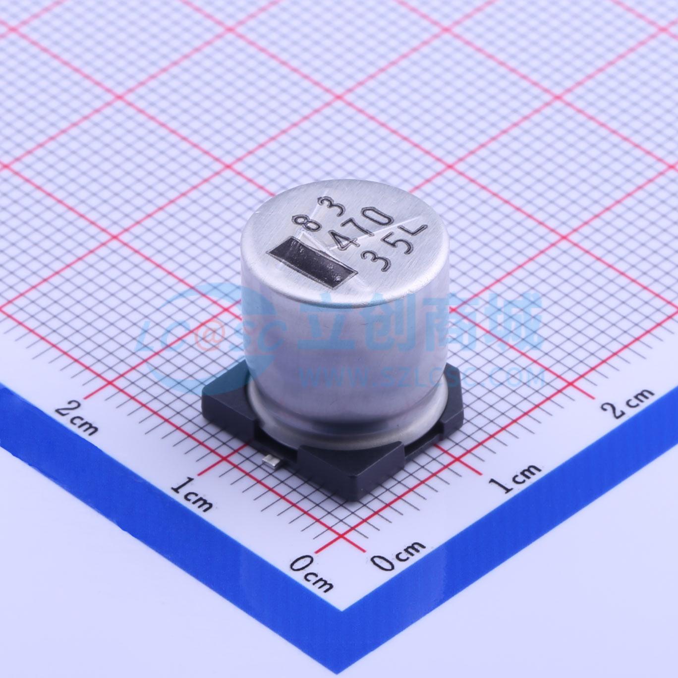 点击查看大图 35CE470LX+D实物图