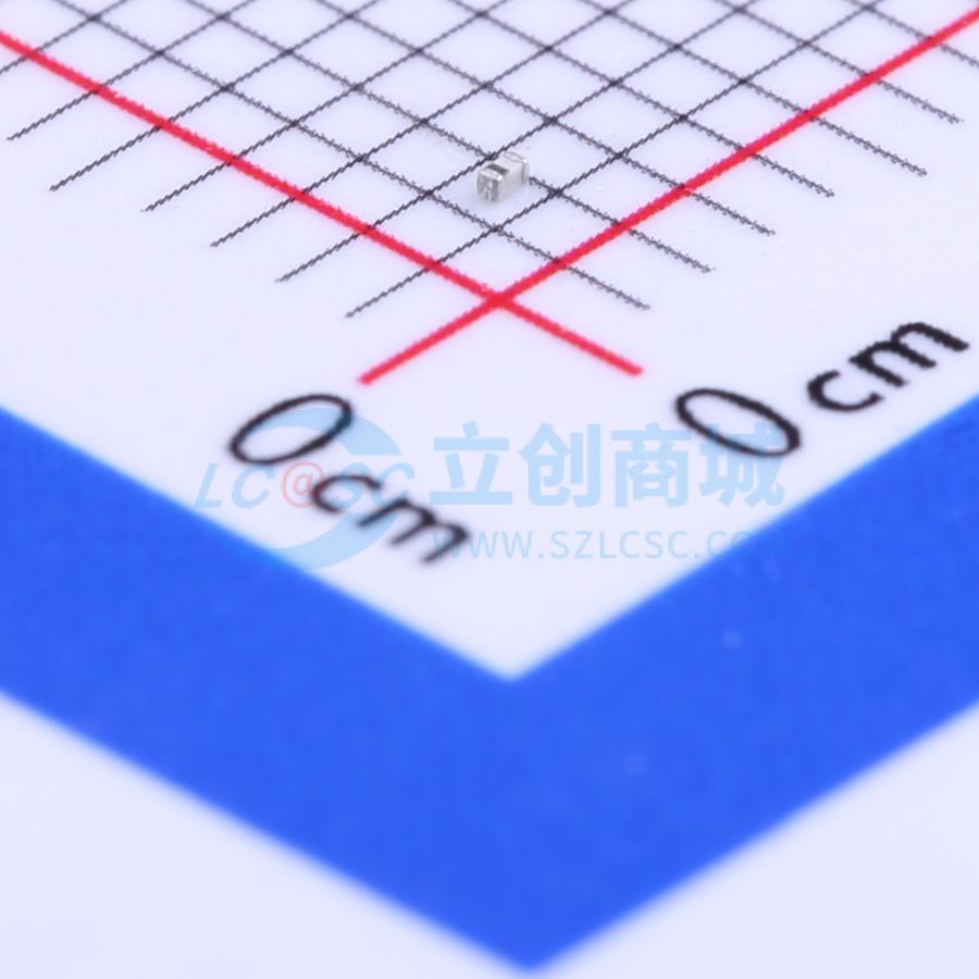 CLH0603T-39NJ-F实物图