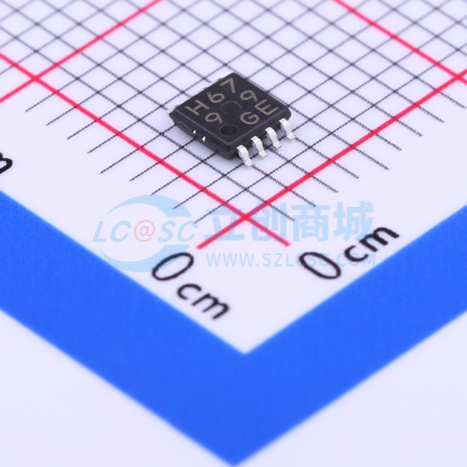 点击查看大图 BH6799FVM-GTR实物图