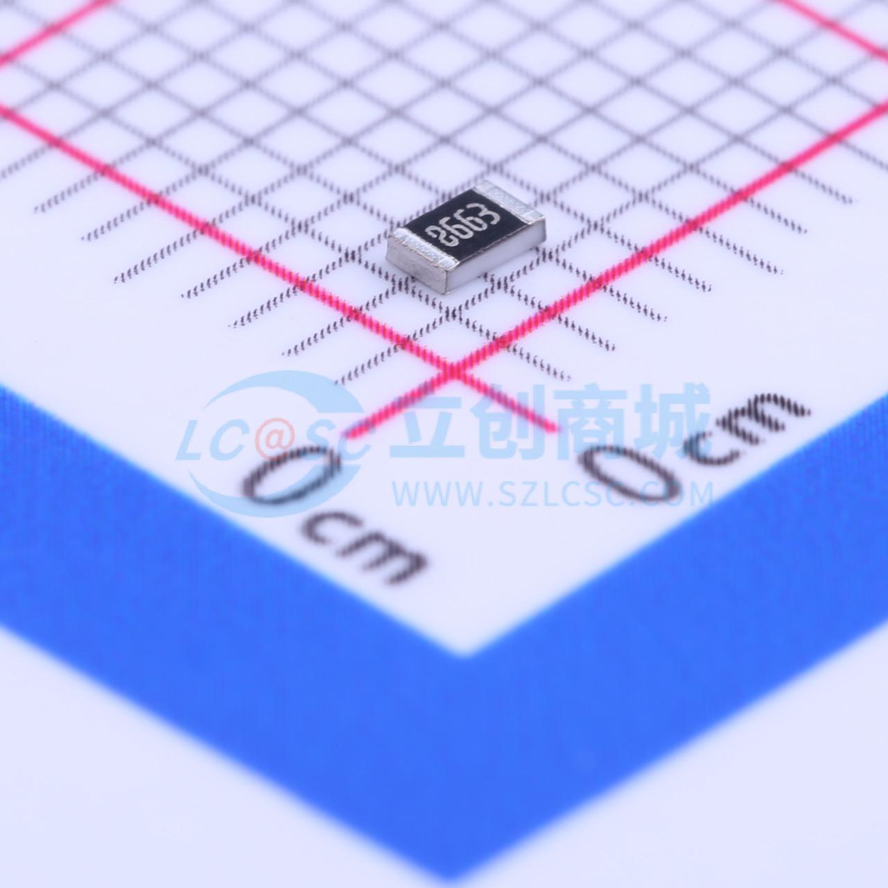 点击查看大图 RTT058663FTP实物图