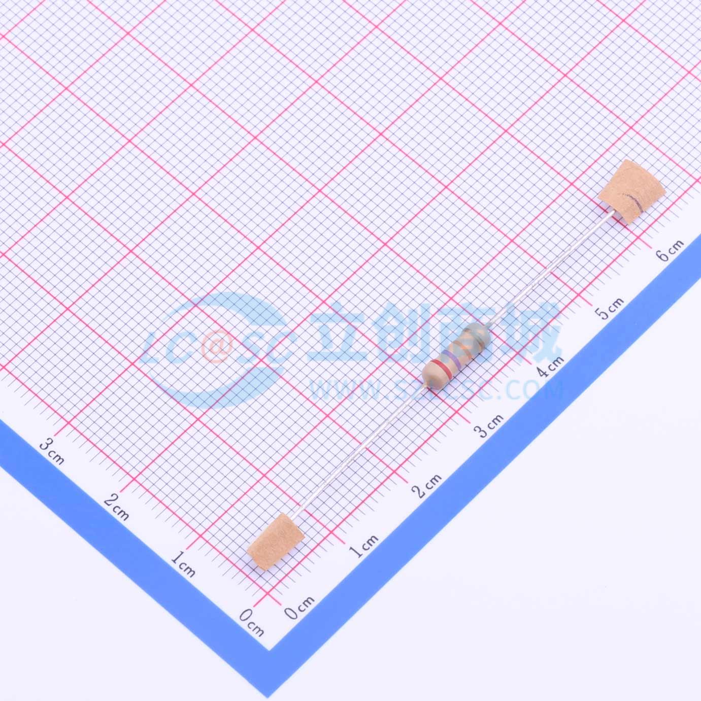 点击查看大图 RD50T5273J实物图