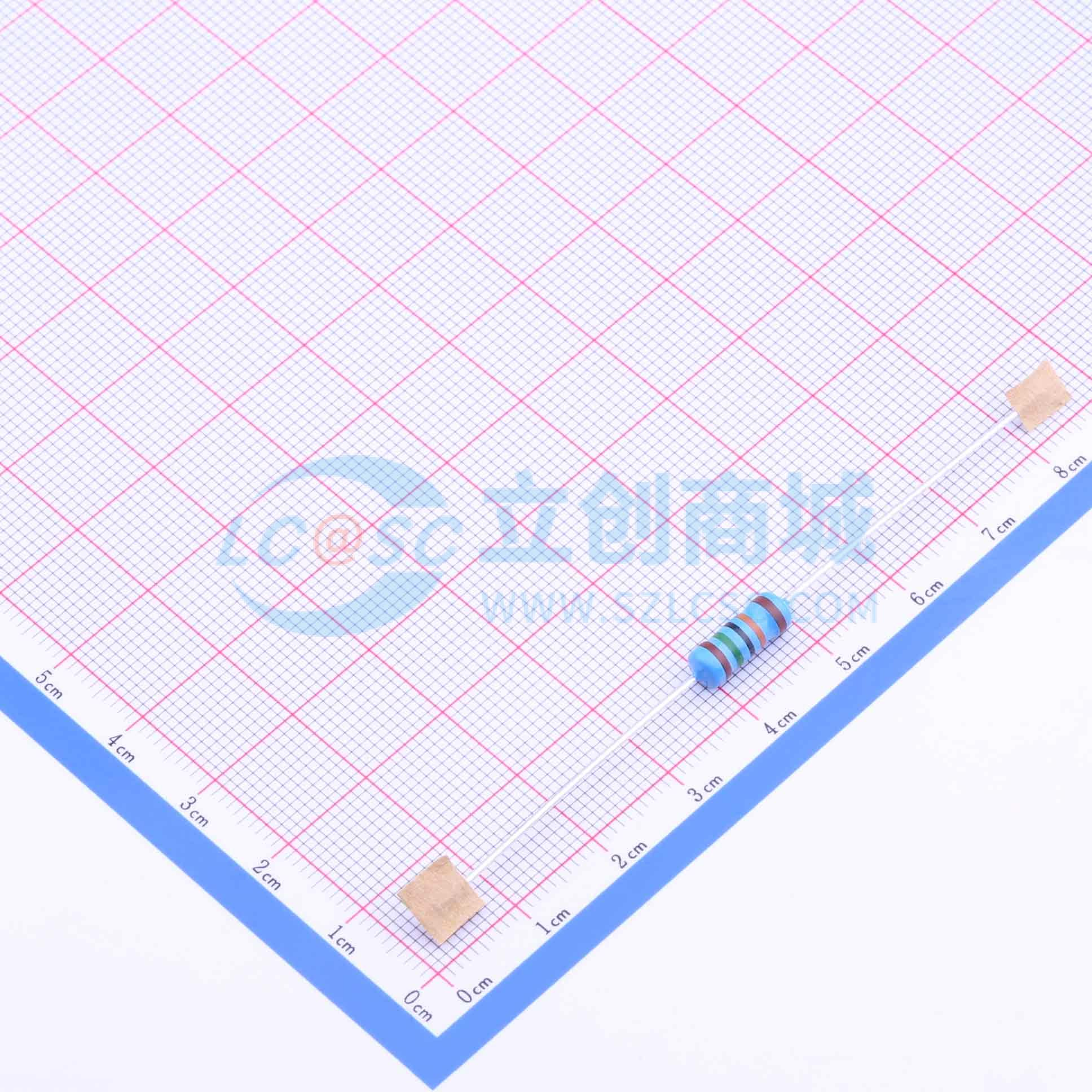 MFR2WSFTE73-150K实物图