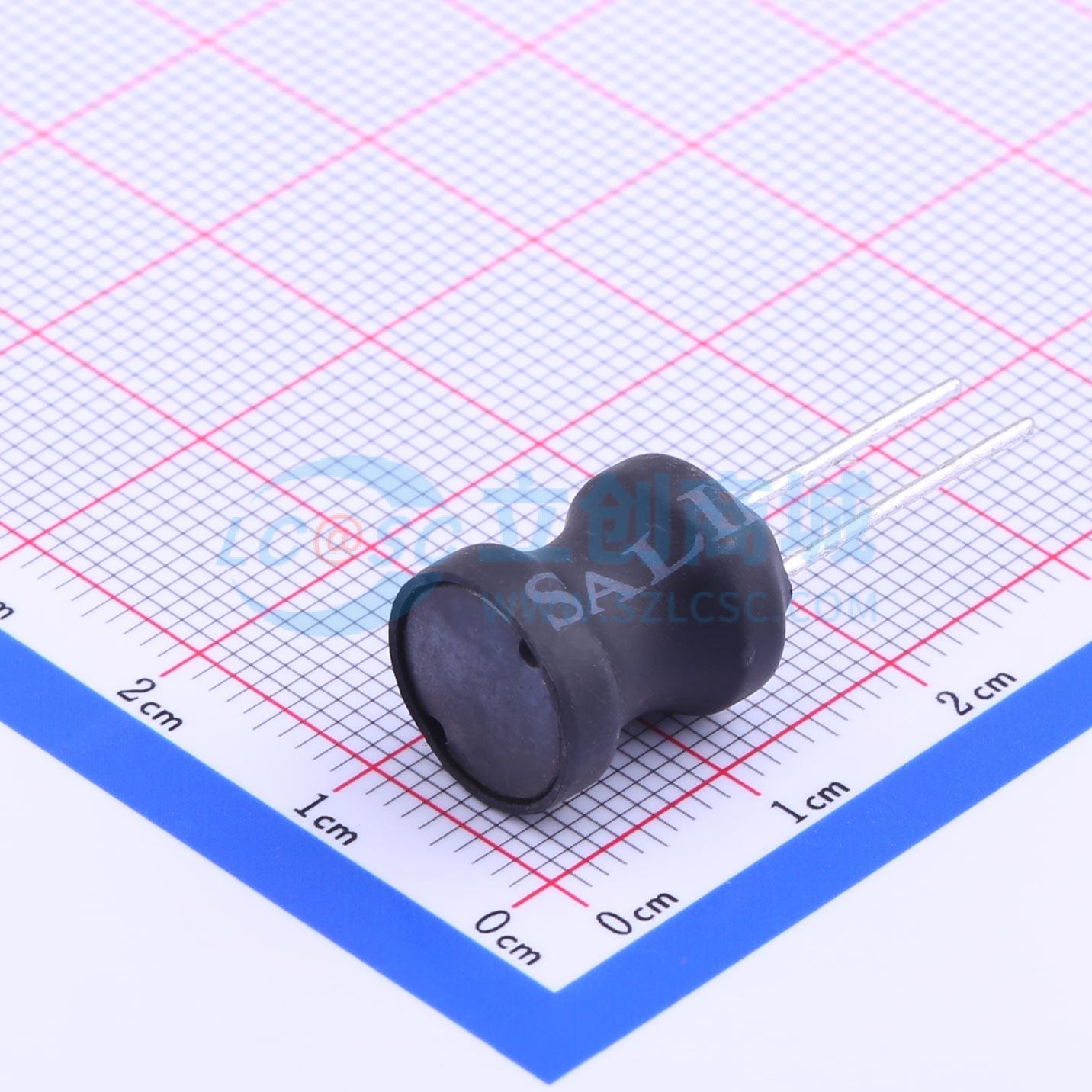 VLU1012-3R3MB实物图