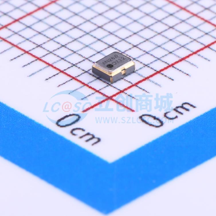 1XXC26000MAA实物图