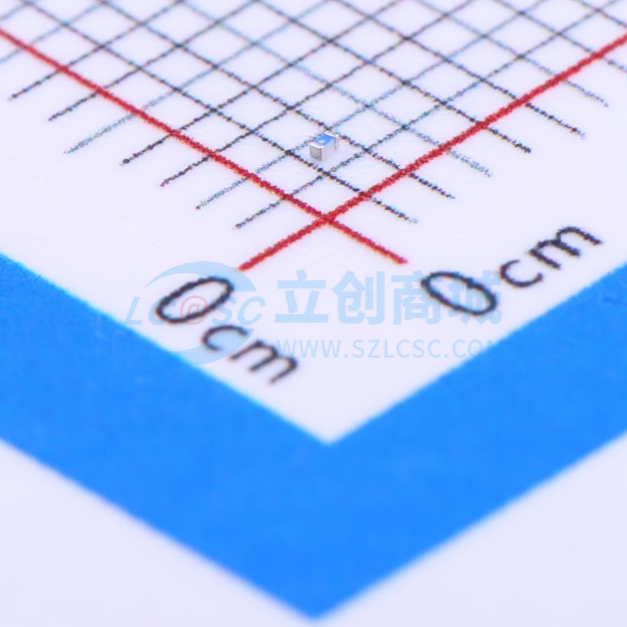 点击查看大图 LQP03TN68NH02D实物图