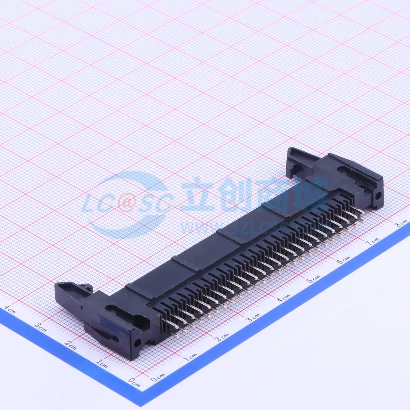 点击查看大图 B-3100S50P-A110实物图