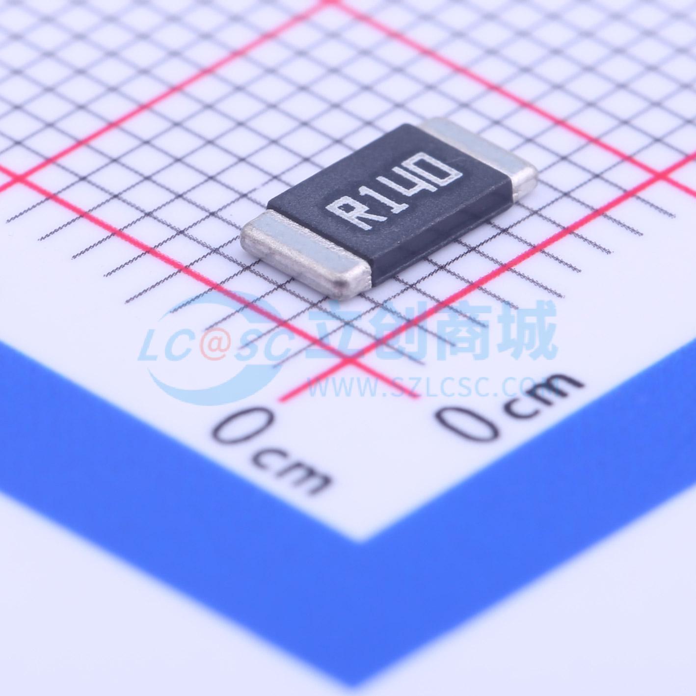 点击查看大图 RLP25JEER140实物图