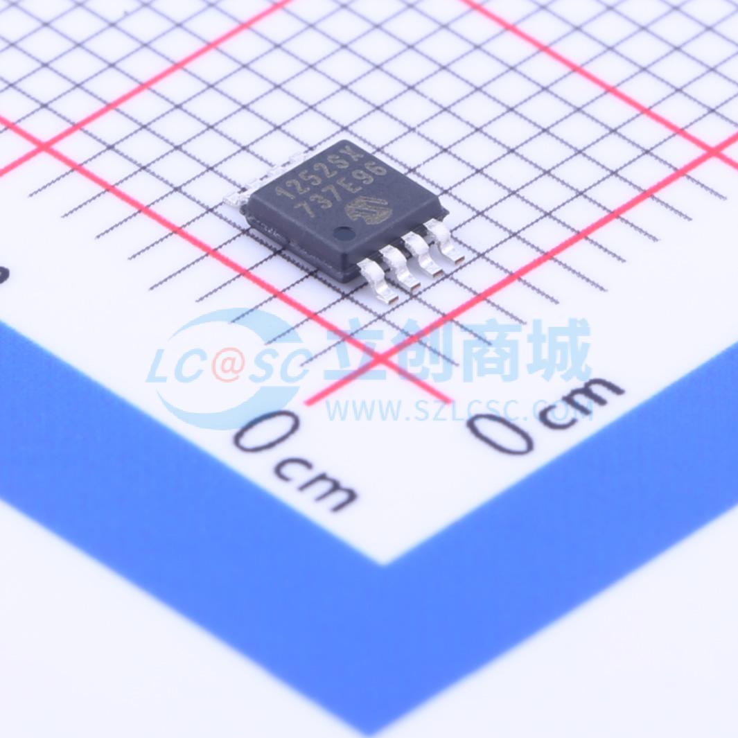 MCP1252-33X50I/MS实物图