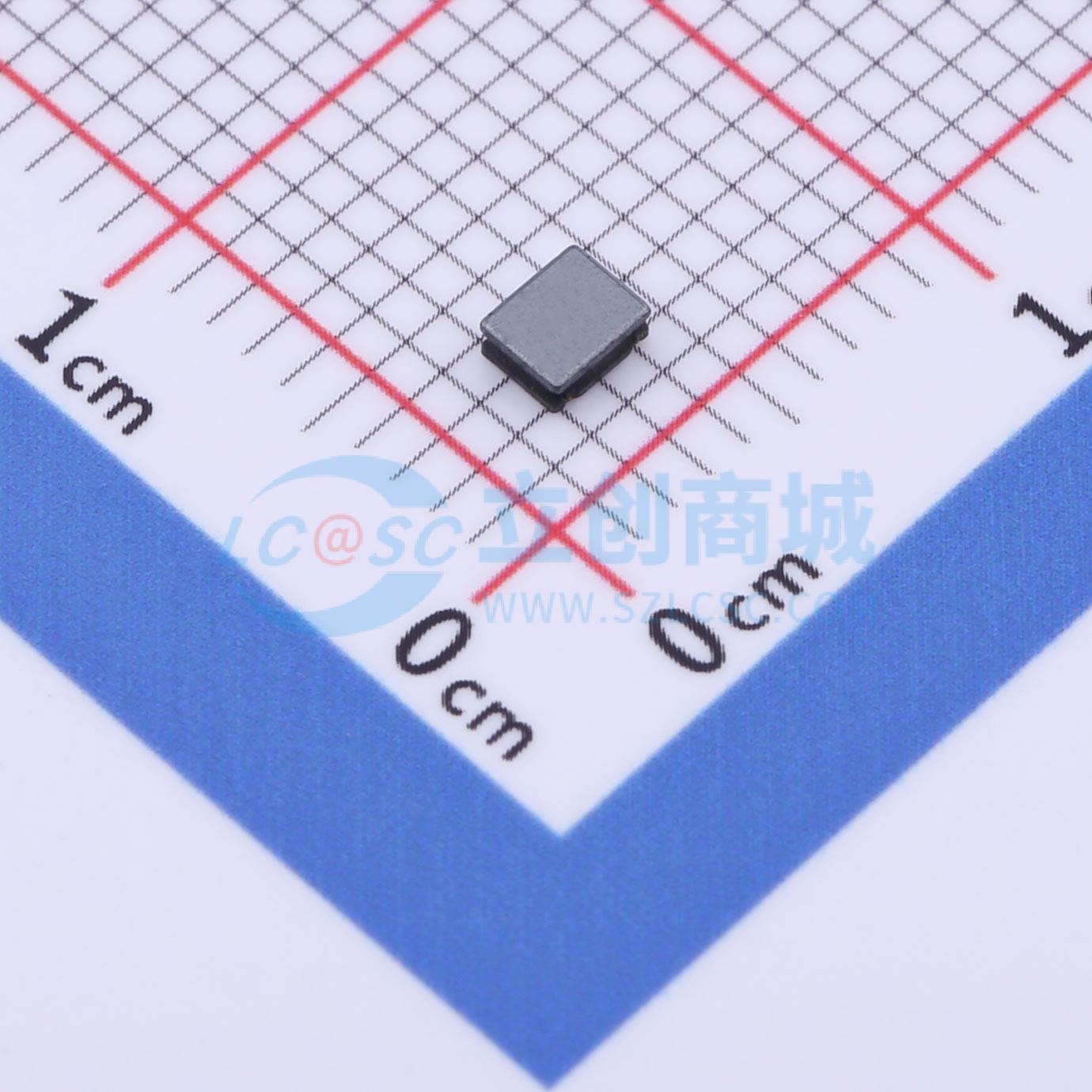 PRS2512-220MT实物图