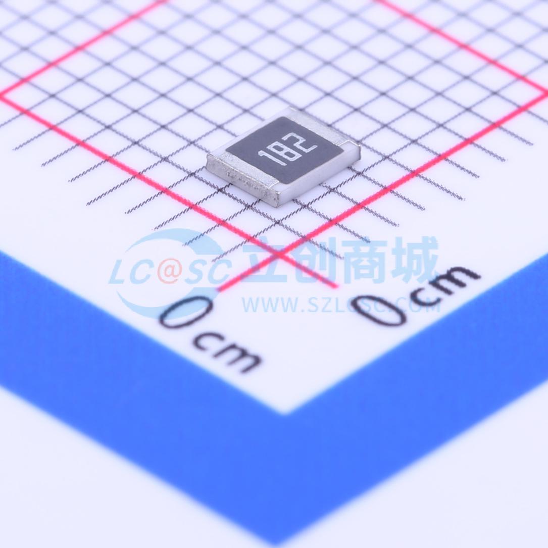 点击查看大图 CR1210J1K80P05Z实物图