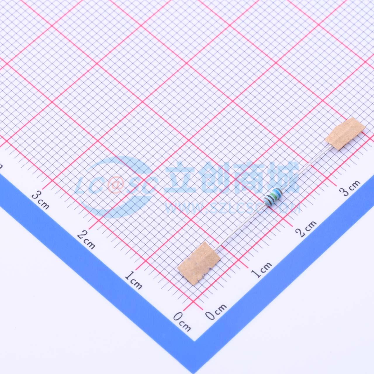 RN16T21650F实物图