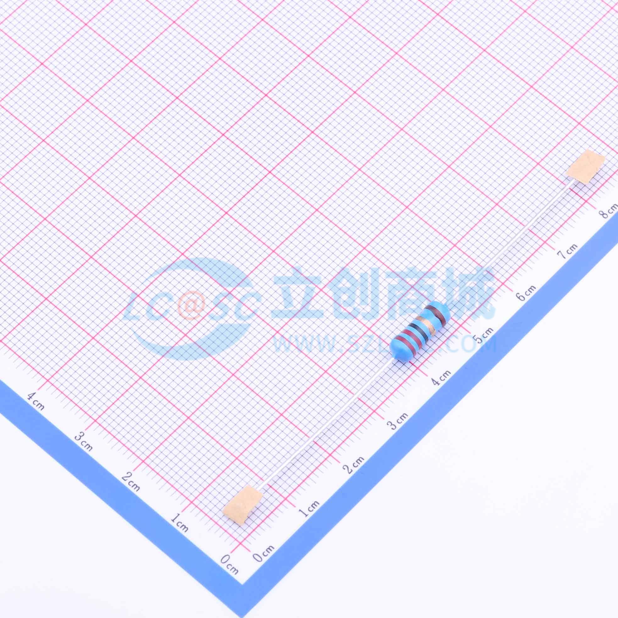 点击查看大图 MFR2WSFTE73-22R实物图