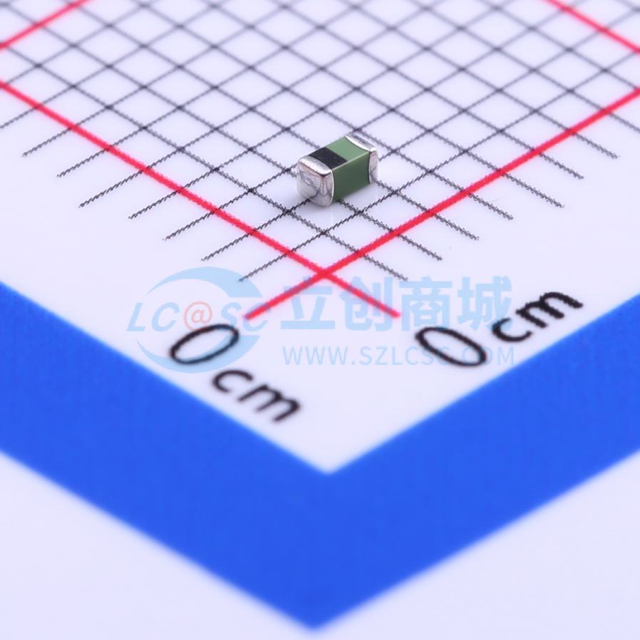 点击查看大图 LQG18HN2N7S00D实物图