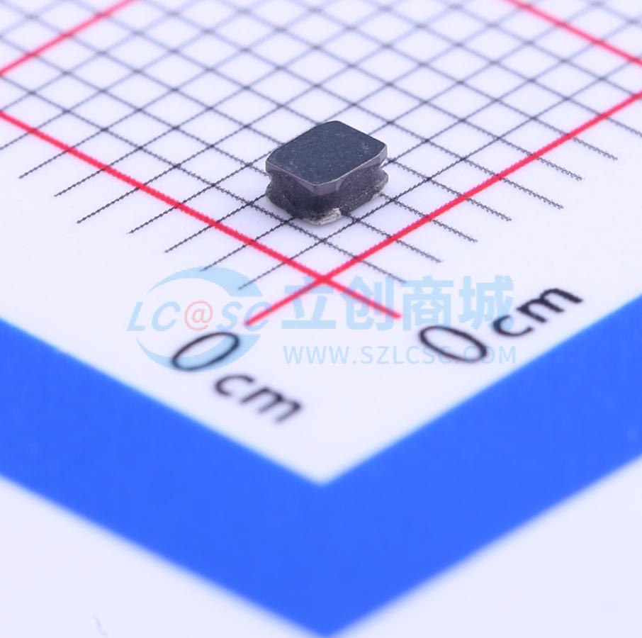 点击查看大图 AHP201610AF-R33M实物图