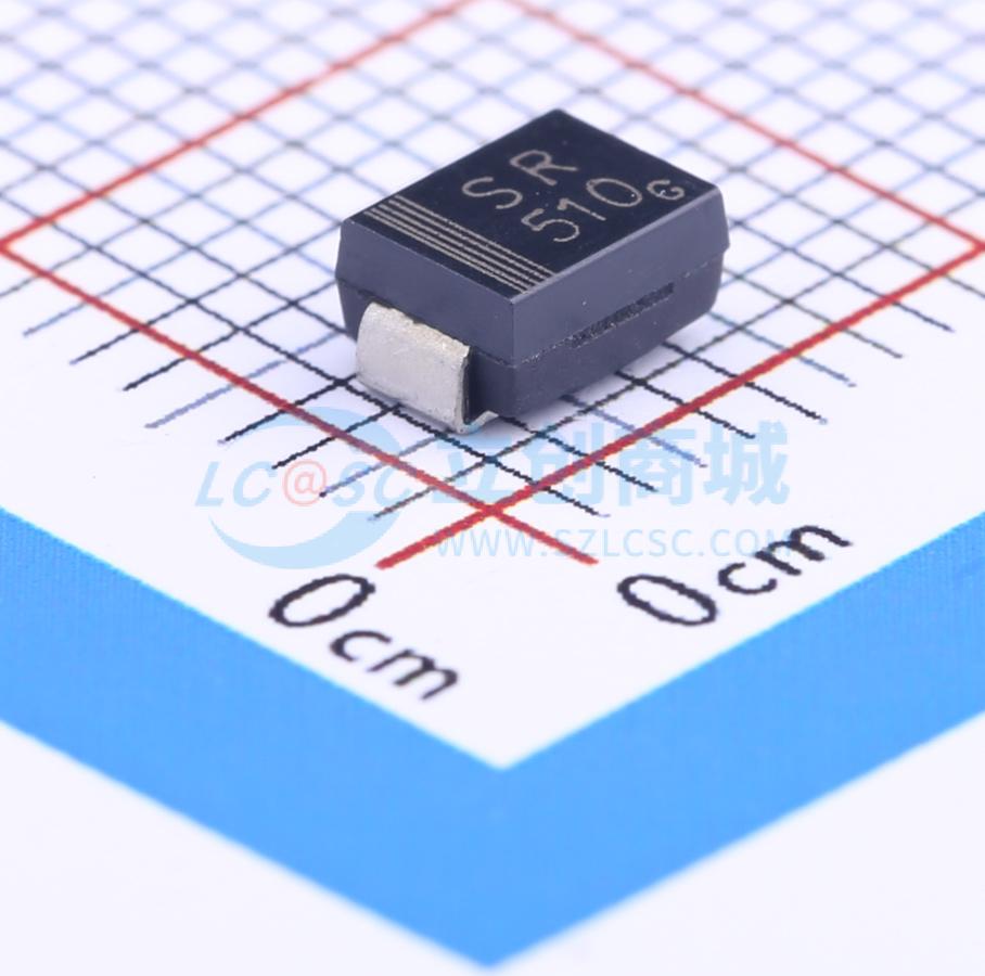 点击查看大图 SR510实物图