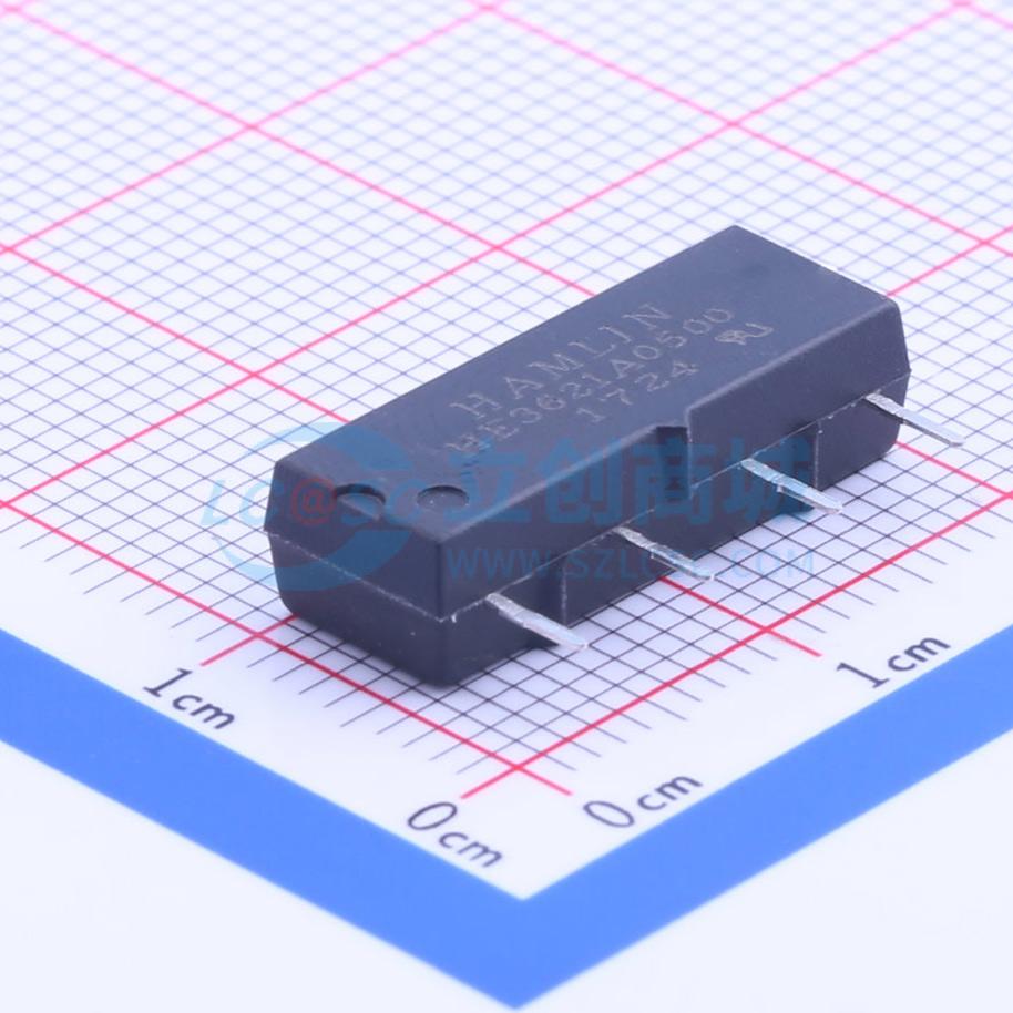 HE3621A0500实物图