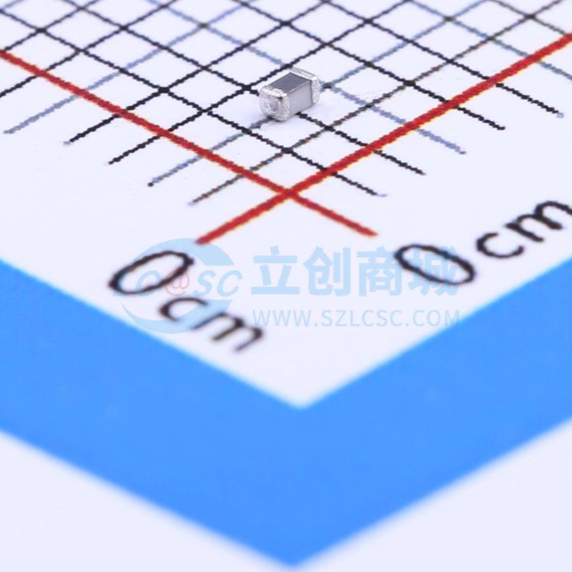 CLH1005T-2N7S-S-NP实物图