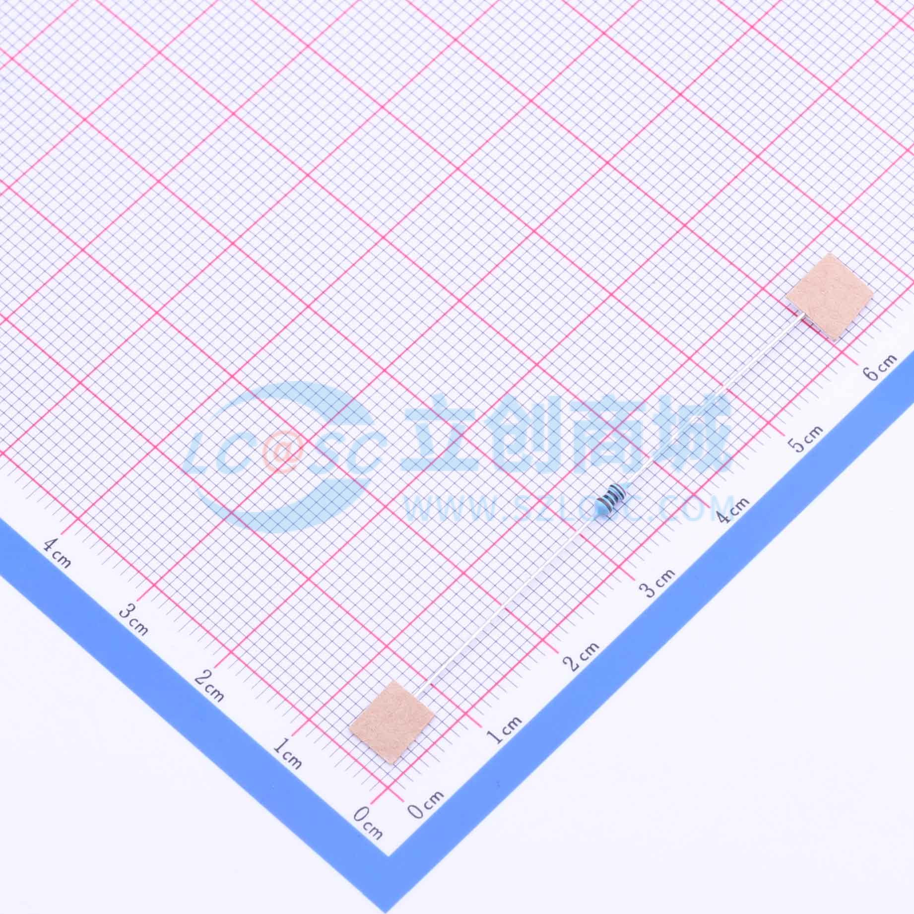 RN16T52000F实物图