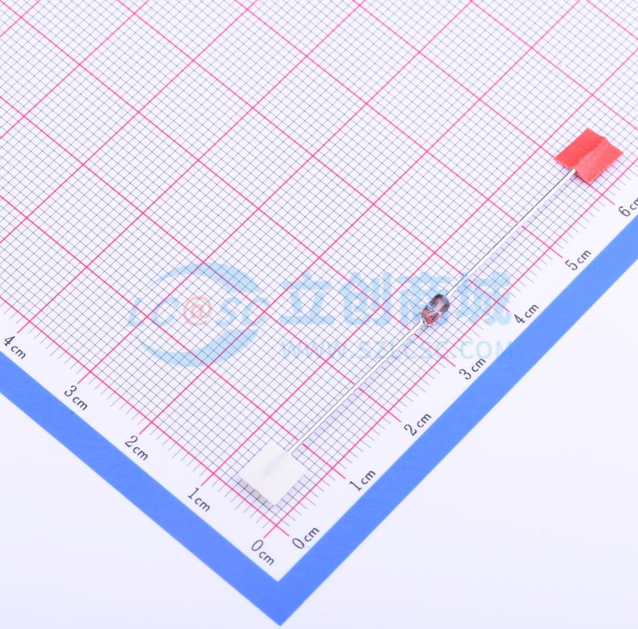 1N4747A,133实物图