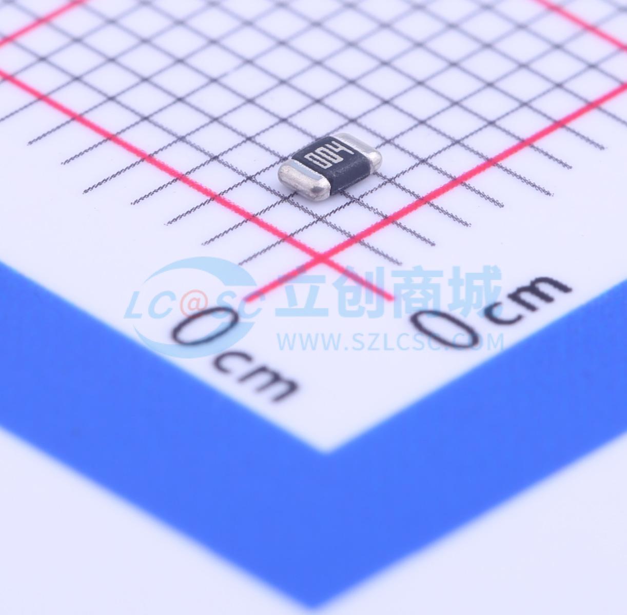 RLM10FTSMR004实物图