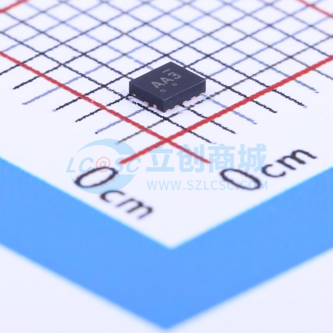 点击查看大图 NLSX5014MUTAG实物图