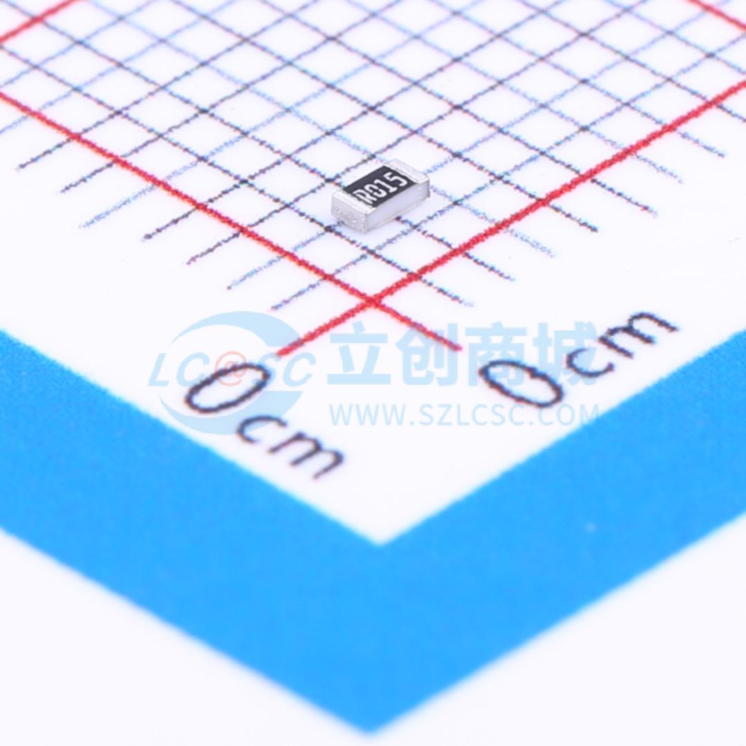 点击查看大图 RTT03R015JTP实物图