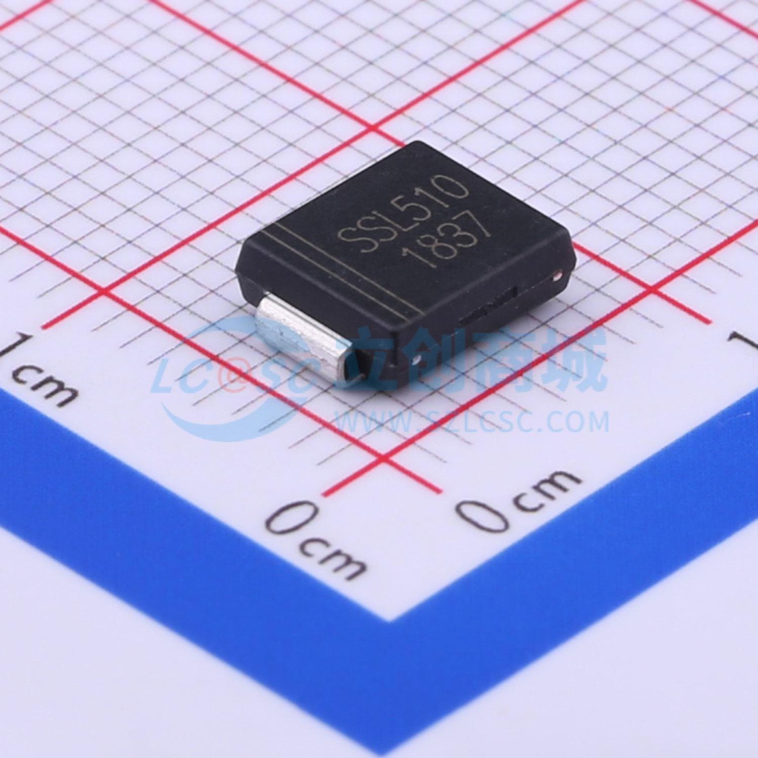 点击查看大图 SSL510C实物图