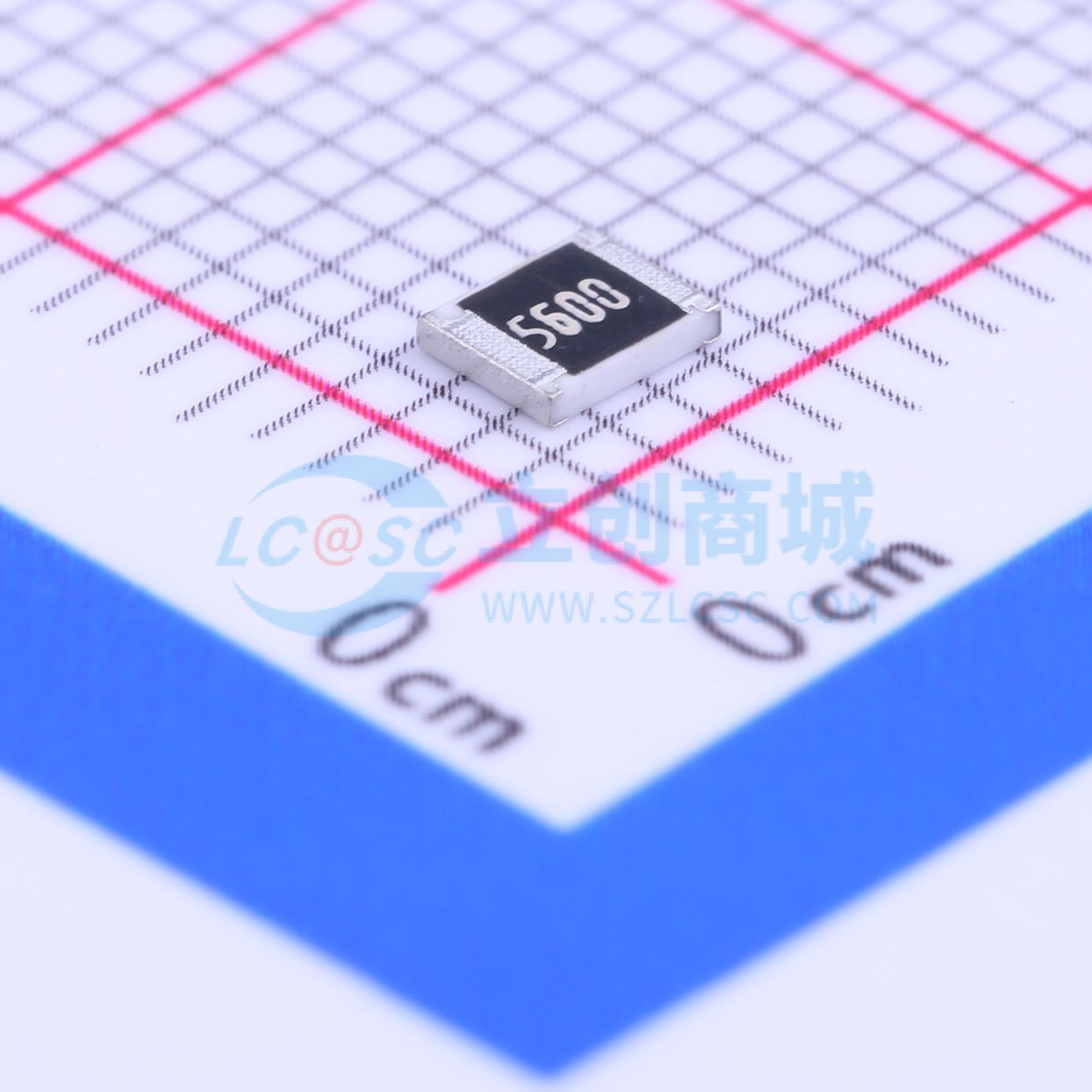点击查看大图 RTT125600FTP实物图