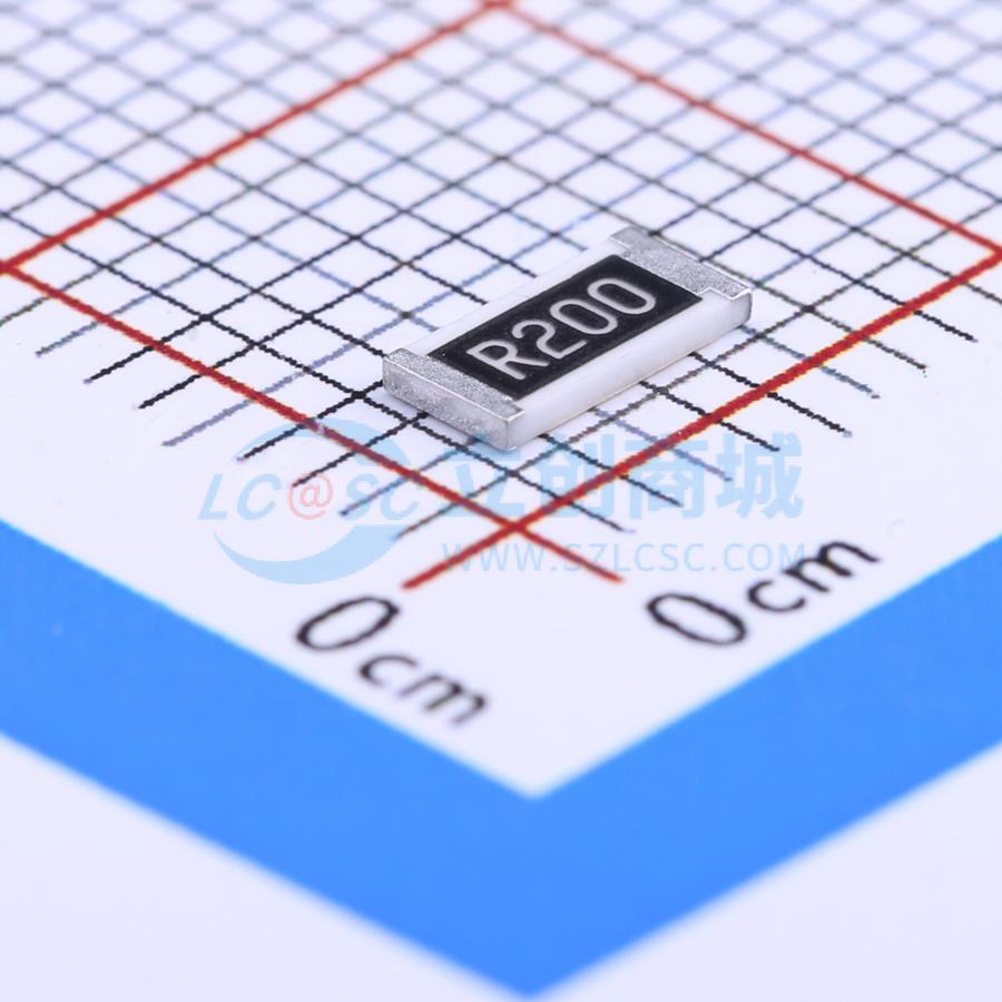 点击查看大图 RTT20R200FTE实物图