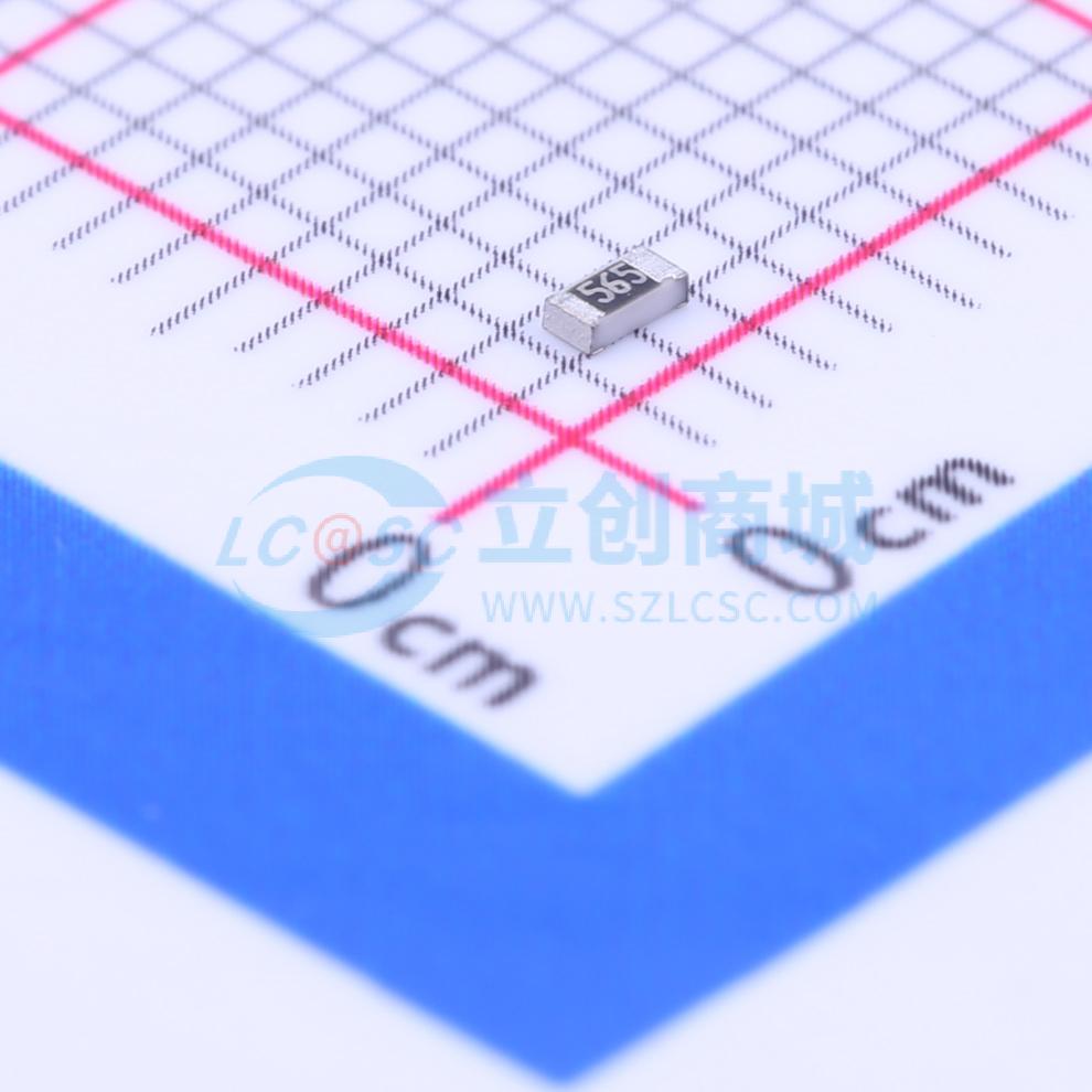 WR06W5604FTL实物图