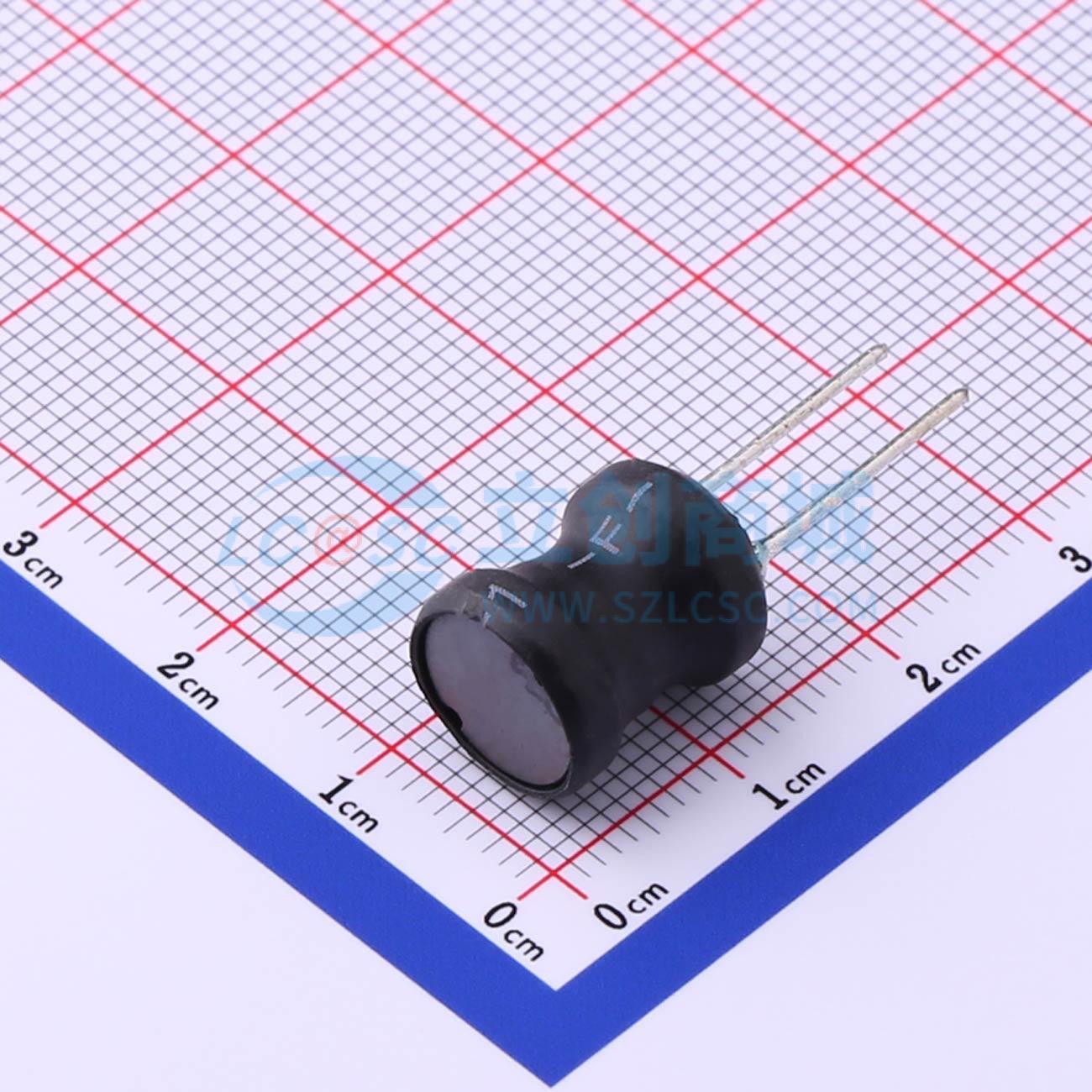 VLU1012-6R8MB实物图