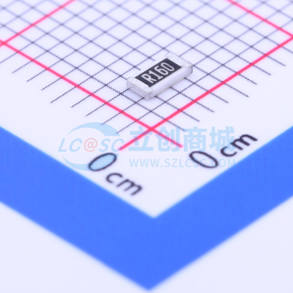 点击查看大图 RTT06R16JTP实物图