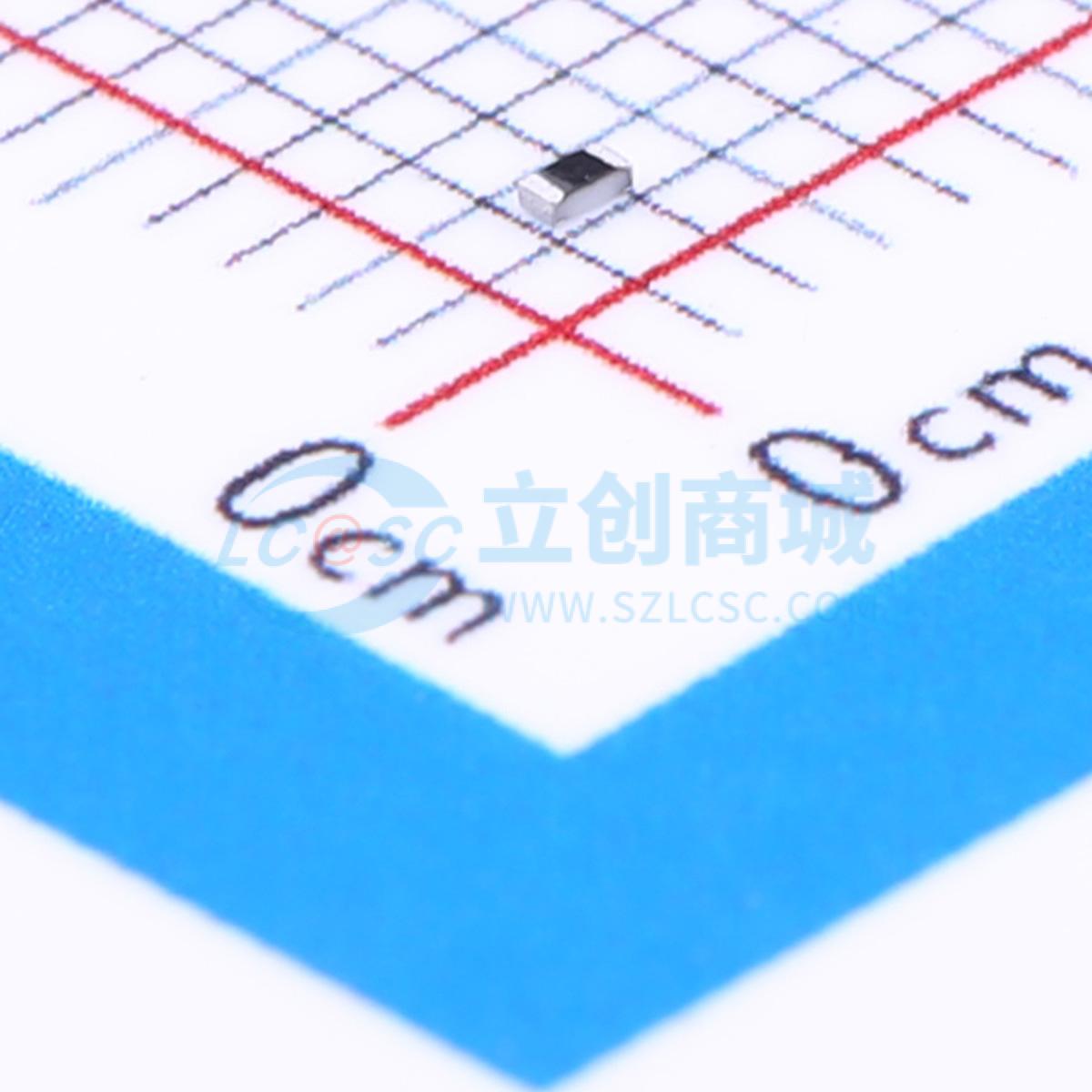 RC-02K3301FT实物图