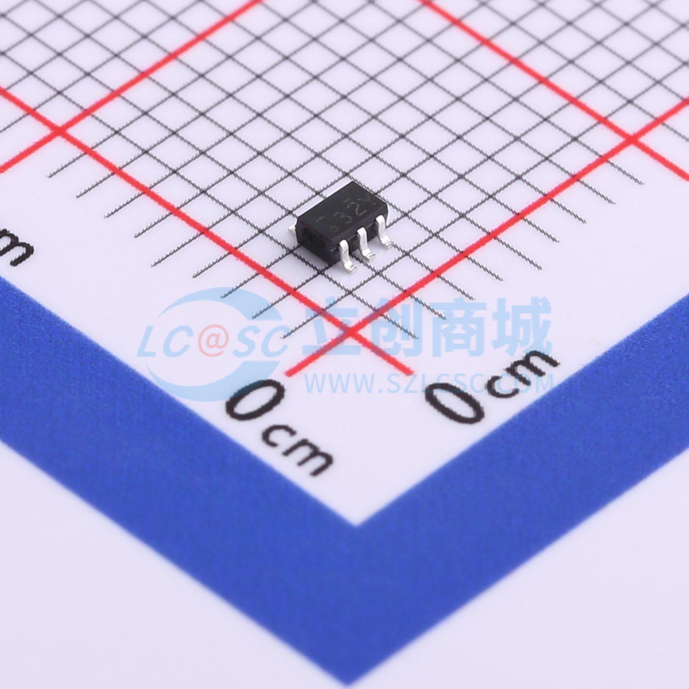 点击查看大图 FDG6332C实物图