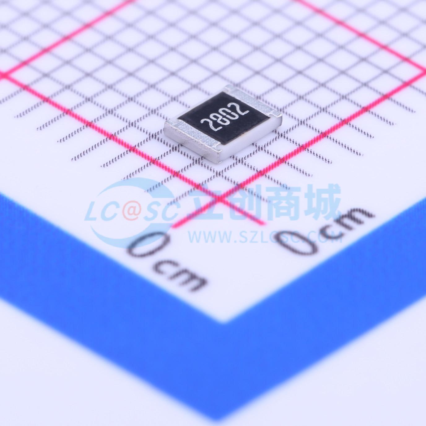 点击查看大图 RTT122802FTP实物图