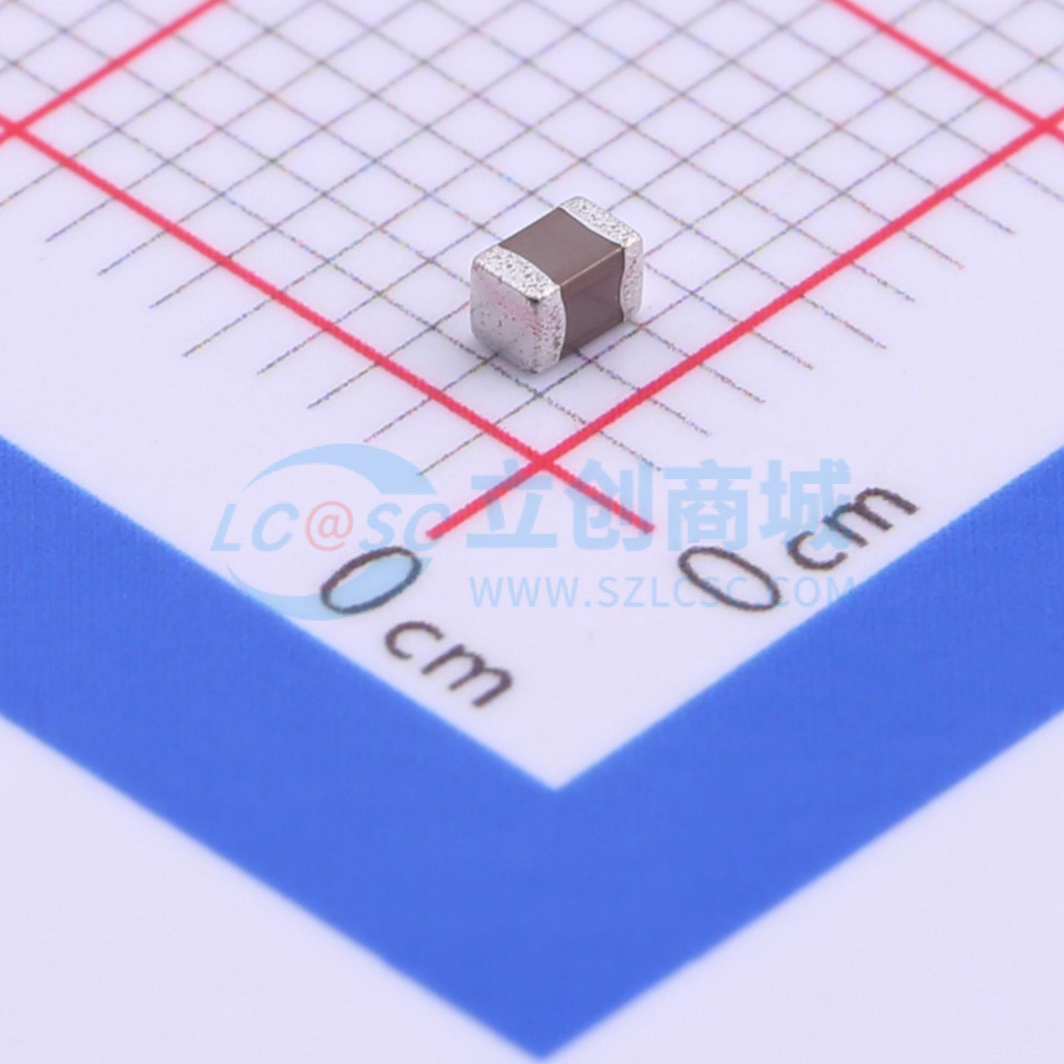 点击查看大图 C2012X7S0J226MT000E实物图