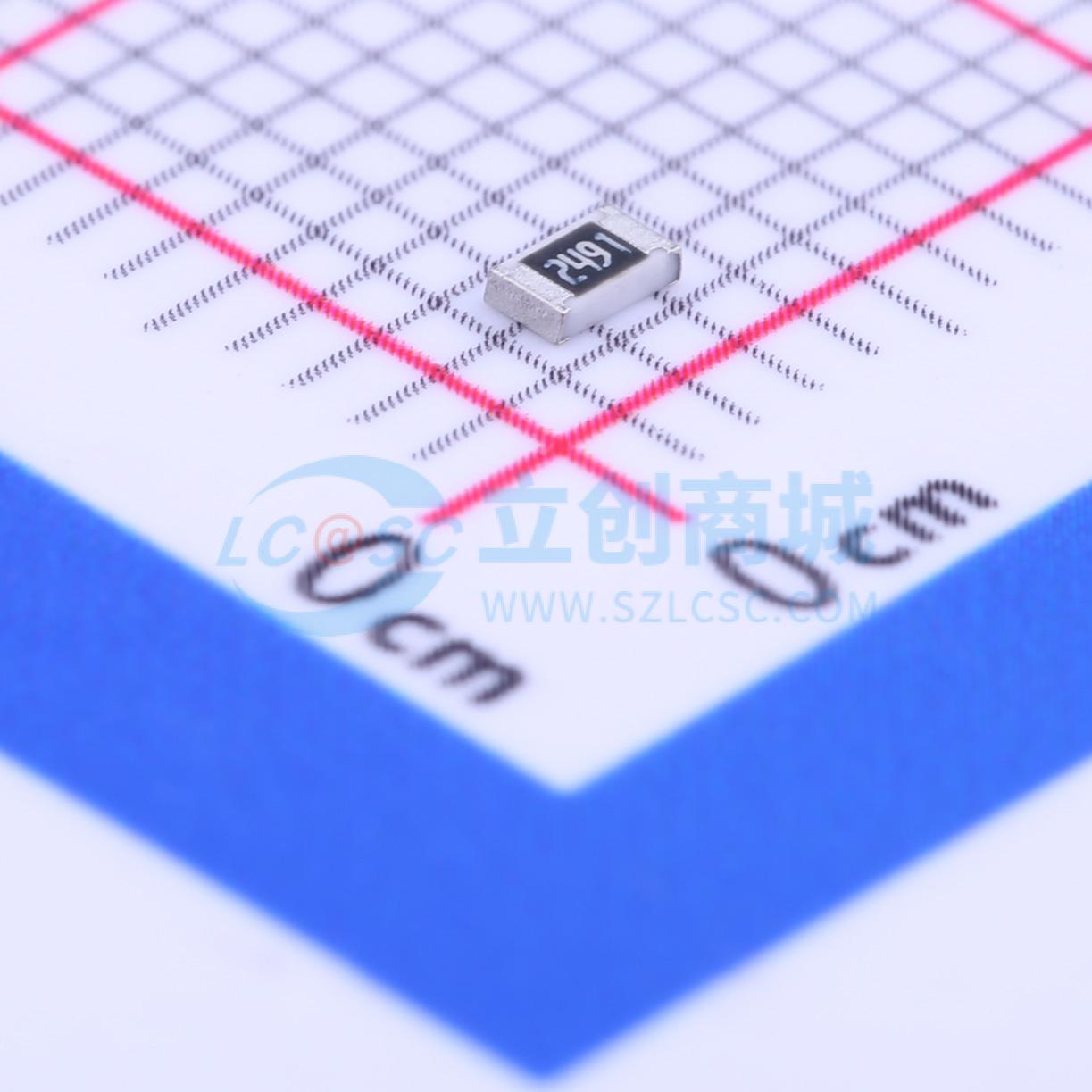 点击查看大图 WR08X2491FTL实物图