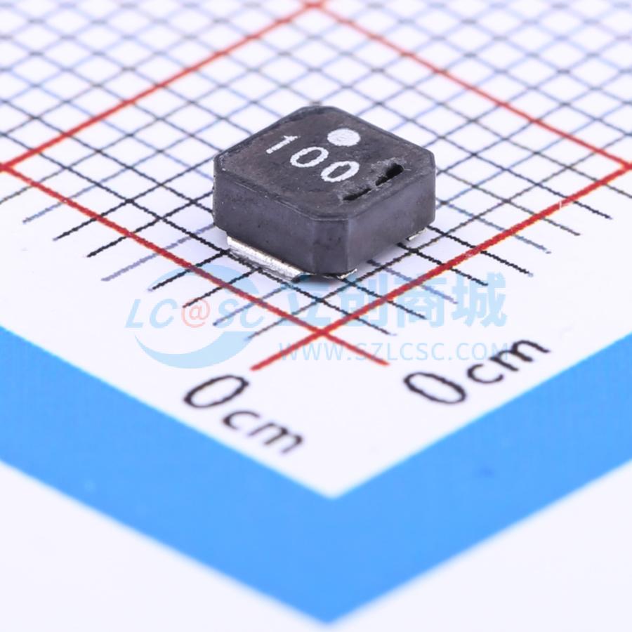 点击查看大图 VLCF4020T-100MR85实物图