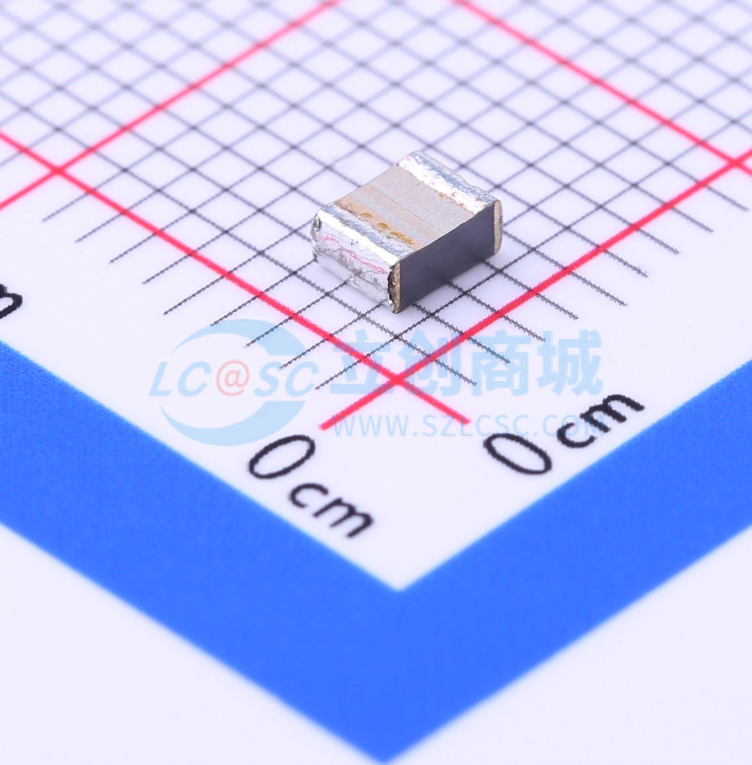 点击查看大图 ECHU1C683JX5实物图