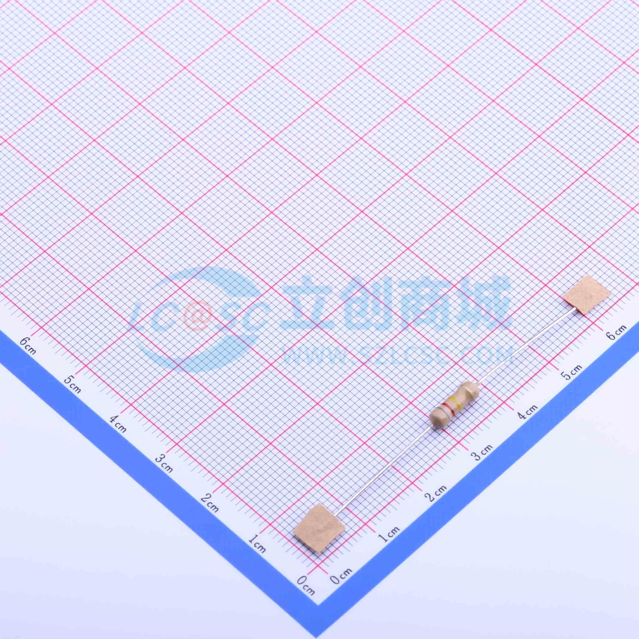 点击查看大图 RD50T5824J实物图