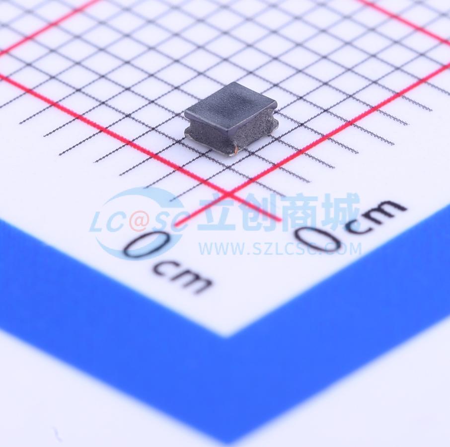 DFP201610TF-1R5M实物图