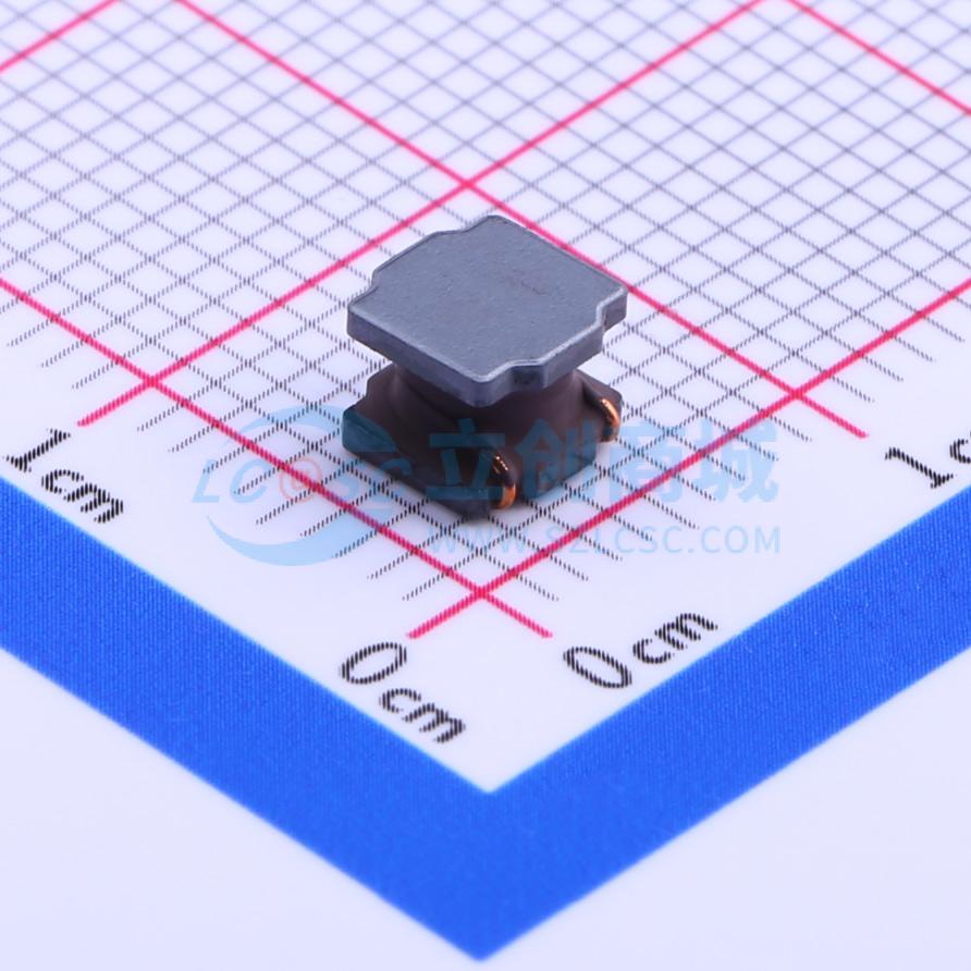 点击查看大图 LQH5BPN2R2N38L实物图