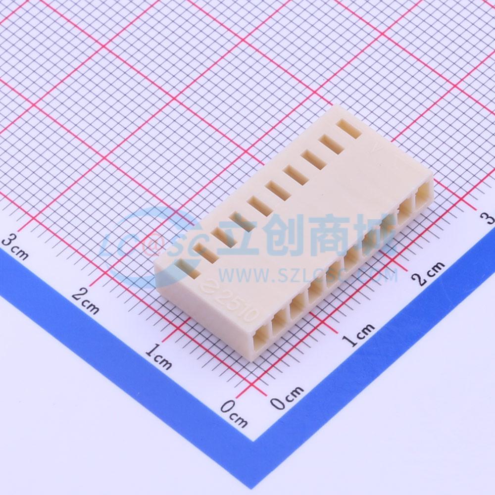 2-2510H10P-0004实物图