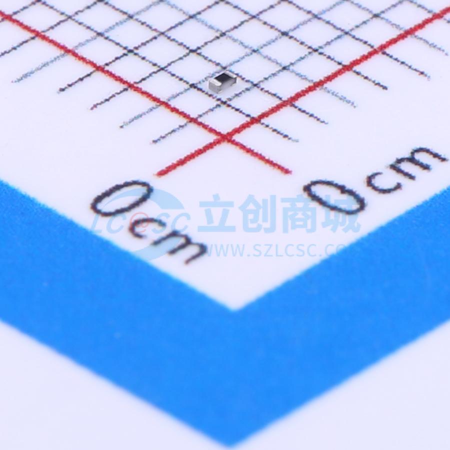 AF0201JR-0720KL实物图